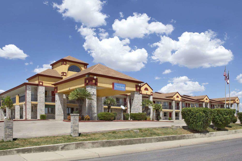 Quality Inn I-10 East Near Frost Bank Center San Antonio Exterior foto